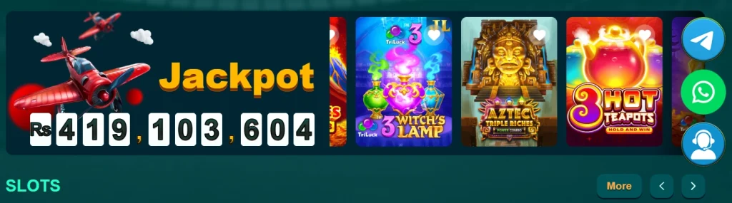 CD22 Game